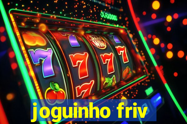 joguinho friv